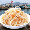 Chilled Shredded Jellyfish Strips - view 1