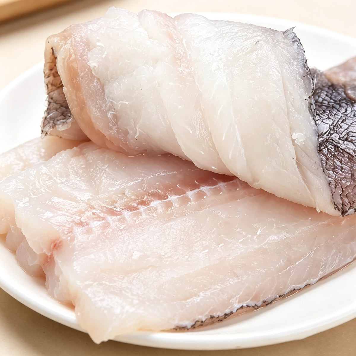 Whole Frozen Sole Fish - view 2